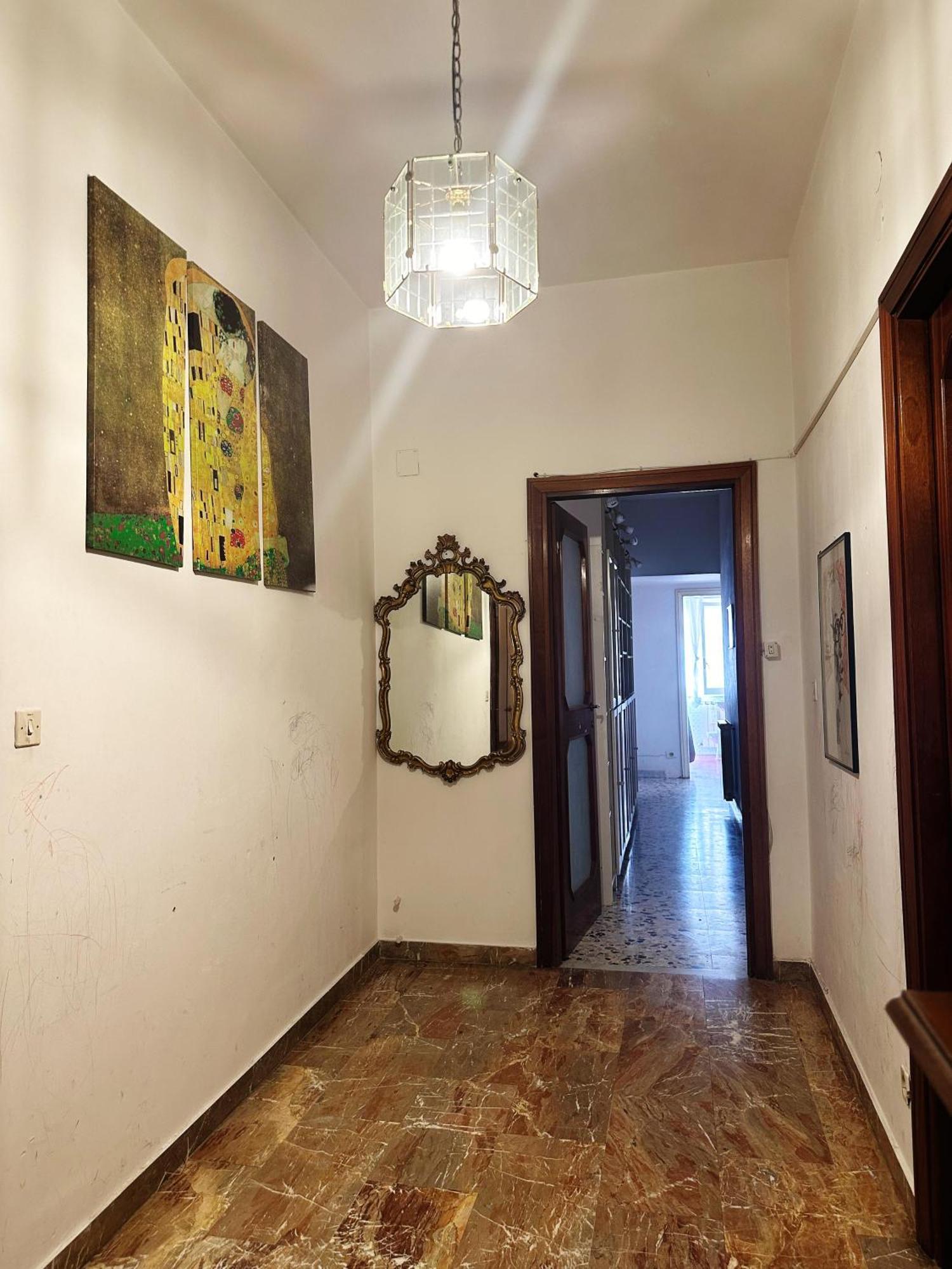 Casaletto House-1 Alloggio in famiglia *
