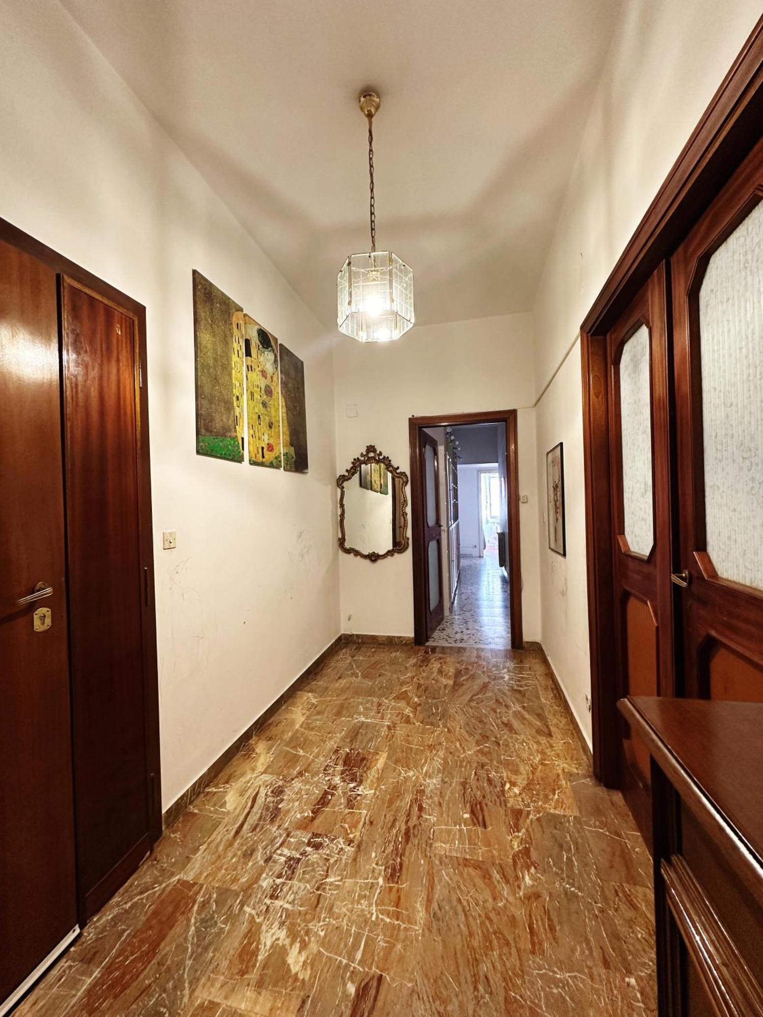 Casaletto House-1 Alloggio in famiglia